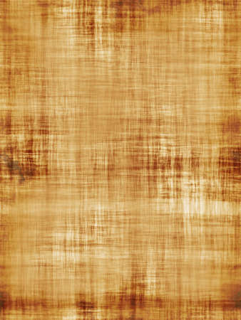 Some really old parchment paper - makes a great grungy background for your grungiest of grungy designs.  Simply tweak the hue and saturation for a different effect!の写真素材