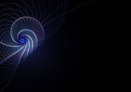 A unique fractal background texture that will enhance any design.