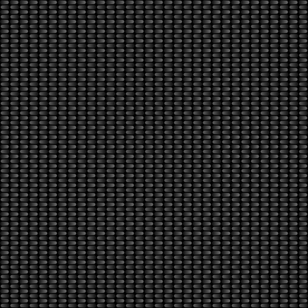 Highly detailed illustration of a carbon fiber background. Also could work as a black reptile or...