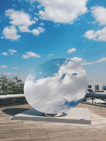 Art Museumのeditorial素材