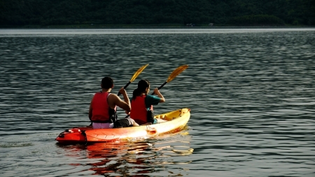 Kayak