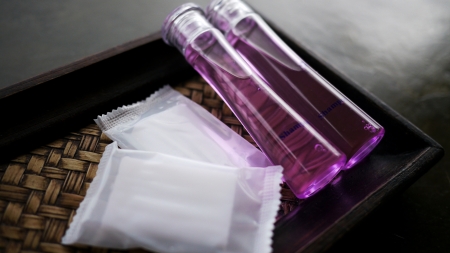 Bath Amenities 