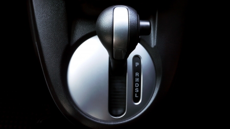Gear Lever or Shift Lever