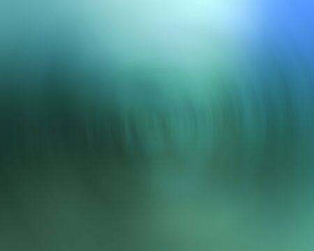 Surge of colour from dropの写真素材