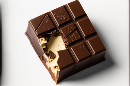a deep chocolateの素材