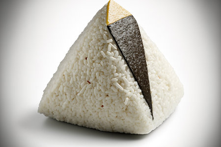 ball of riceの素材