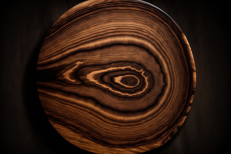 beautiful grain plateの素材