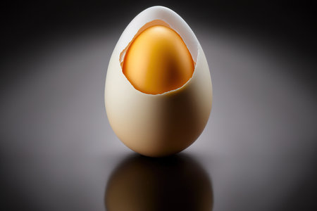 Chicken egg, an eggの素材