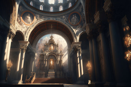 Christ the Savior Cathedralの素材