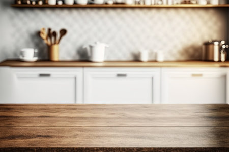 counter, table, and kitchenの素材
