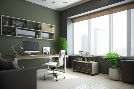Current Officeの素材