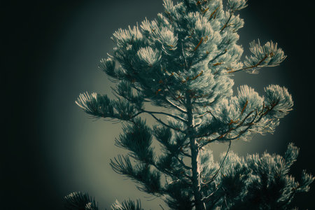 sliver of pineの素材