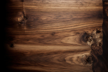 texture of walnut wood. incredibly long walnut boards, ceramic tile, or a textureの素材