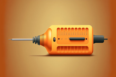 a screwdriver as equipmentの素材