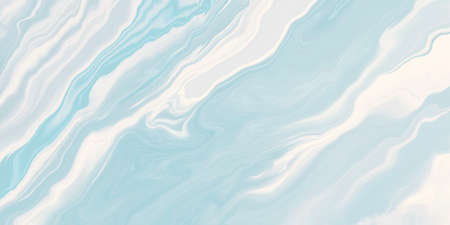 Light blue background with nature textured, abstract marble background design for wallpaper and for use it with your artwork and design with high resolution.の写真素材