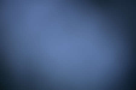 Abstract blue gradient background, smooth backdrop for print, card, website, business report,...