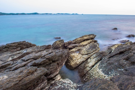 seashoreの写真素材