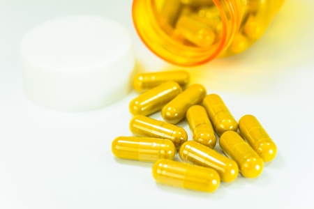 HERBAL CAPSULES