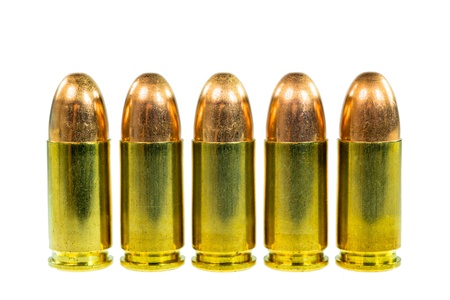 Bullets