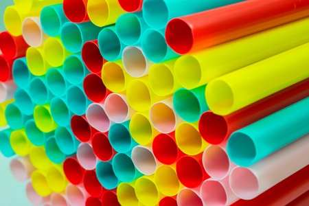 Strawsの写真素材