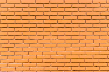 Brick wall backgroundの写真素材