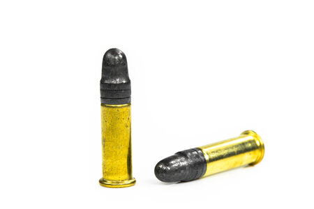 Bulletsの写真素材