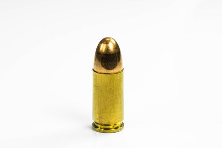 Bulletsの写真素材