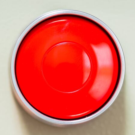 control meter display at Power stationの写真素材