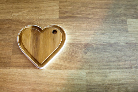 parquet wooden floorの写真素材