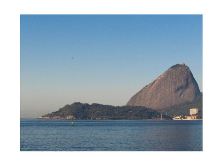 sugar loaf