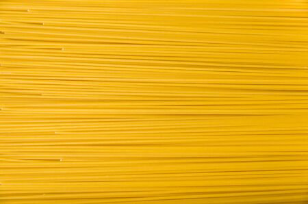 Beautiful background of Italian pasta for various use.の写真素材