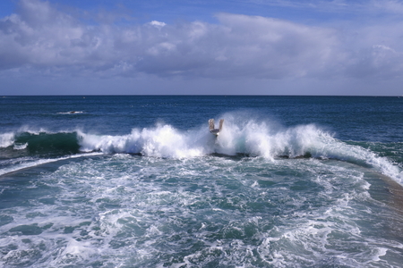 Saint-Quay-Portrieux - Brittany - Franceの写真素材