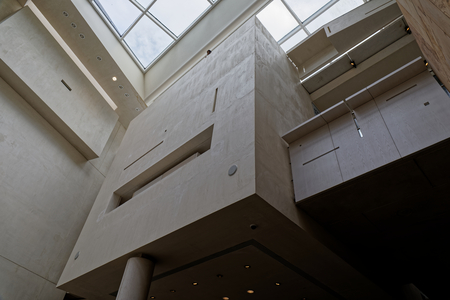 National Museum of Scotland - Edinburgh, Scotland, United Kingdomのeditorial素材