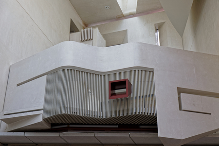 National Museum of Scotland - Edinburgh, Scotland, United Kingdomのeditorial素材