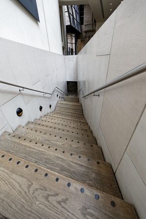 National Museum of Scotland - Edinburgh, Scotland, United Kingdomのeditorial素材