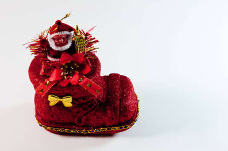 Christmasの写真素材