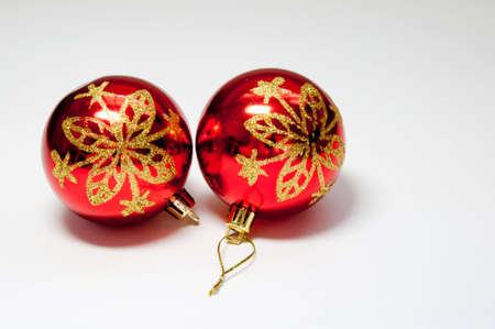 Christmasの写真素材