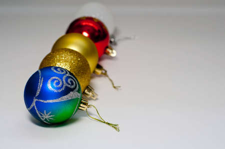 Christmasの写真素材