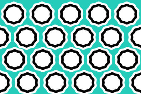 white circle abstract or illustration, background ,texture , backdrops