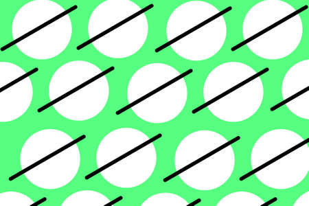 green pattern abstract or illustration, background ,texture , backdrops