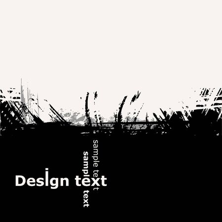 Seamless abstract background. Vector illustration. Simplicity style.のイラスト素材