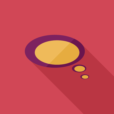 Flat Business People icon Collection. Corporate Identityのイラスト素材