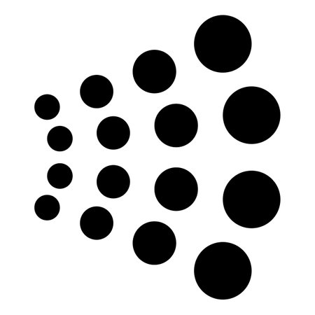 Spray steam icon. Aerosol haze, scatter gas or deodorant cloud. Sprinkle stream pictograms for sanitizer diffuser or spraying water, perfume, paint or deodorantのイラスト素材