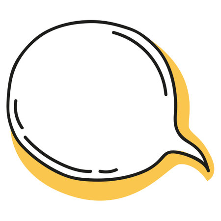 Journal doodle icon. Hand drawn banner or element for notebook, diary and planner. Doodle scribble style. Vector illustrationのイラスト素材