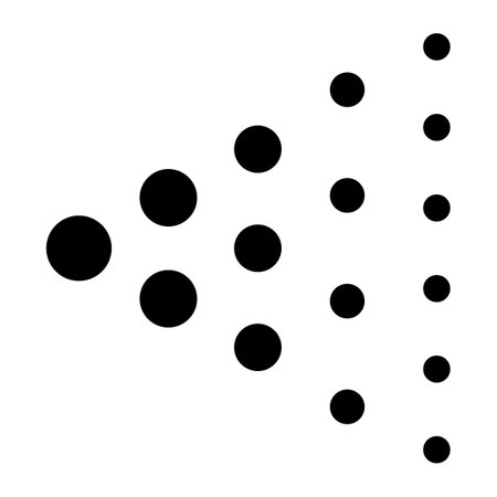 Spray steam icon. Aerosol haze, scatter gas or deodorant cloud. Sprinkle stream pictograms for sanitizer diffuser or spraying water, perfume, paint or deodorantのイラスト素材