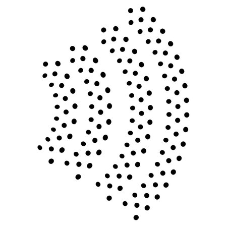 Spray steam icon. Aerosol haze, scatter gas or deodorant cloud. Sprinkle stream pictograms for sanitizer diffuser or spraying water, perfume, paint or deodorantのイラスト素材