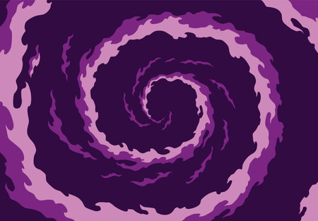 Comic book flame background. Cartoon explosion element. Boom cloud and flame, smoke and explode. Boom effect vector element for game designのイラスト素材