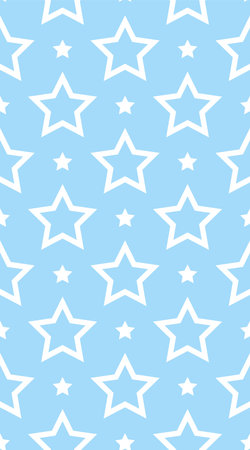 Baby textile seamless pattern. Geomteric sweet vector background. Wallpaper cover, scrappbooking paper or fabric cloth. Bright colorful childish geometry shapeのイラスト素材