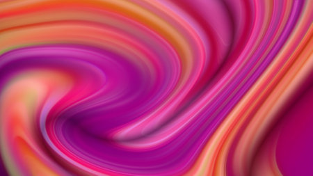 Abstract twirl gradient marble color texture. Abstract realistic marble texture.の写真素材