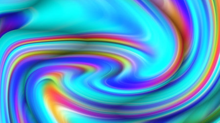 Abstract twirl gradient marble color texture. Abstract realistic marble texture.の写真素材